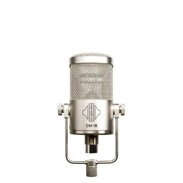 DM-1B condenser microphone