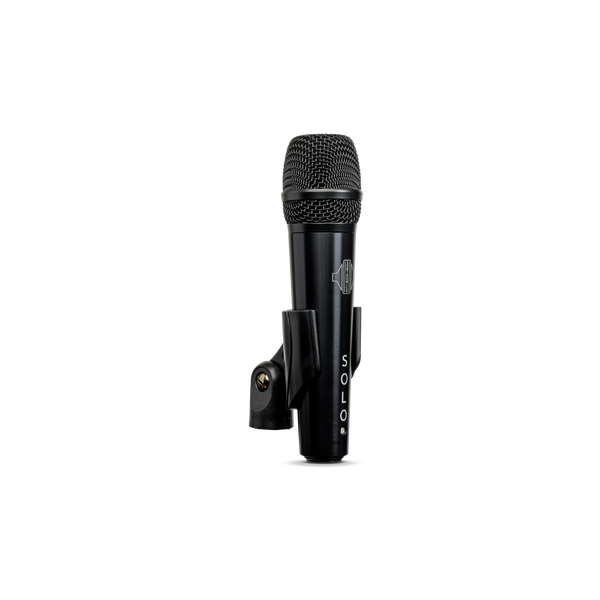 SOLO handheld dynamic microphone